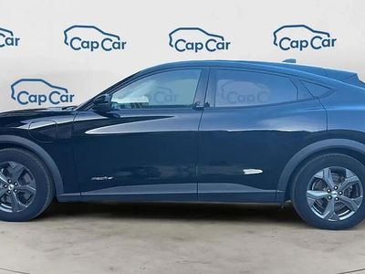 Noir Occasion 2021 Ford Mustang Mach-E SUV | 25 490 €