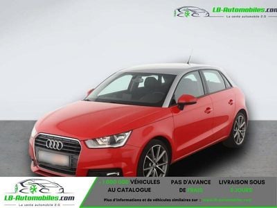 Occasion 2018 Audi A1 Sportback Sport Citadine | 17 700 € (Prix juste)