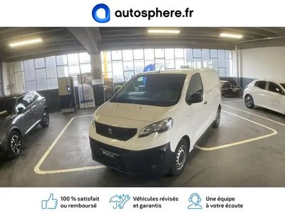 occasion Peugeot Expert Compact 2.0 BlueHDi 180ch S&S Urban EAT8