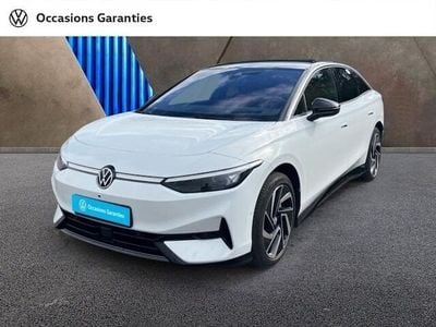 VW ID.7