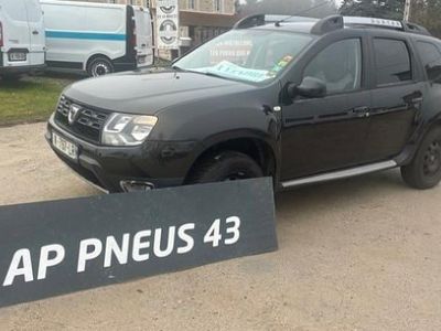 Occasion 2017 Dacia Duster | 8 700 €