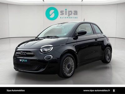 Occasion Fiat 500e 86 kW (118 ch) 2021 Citadine