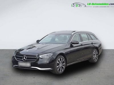 Mercedes E300