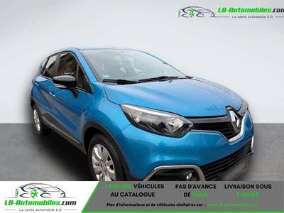 Occasion Renault Captur 118 ch (86 kW) 2015 SUV