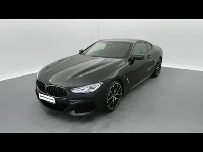 occasion BMW 320 840 840d xDrivech Coupe