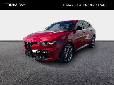 occasion Alfa Romeo Tonale 1.5 Hybrid 130ch Edizione Speciale TCT