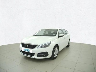 occasion Peugeot 308 SW PureTech 110ch S&S BVM6 Active Pack