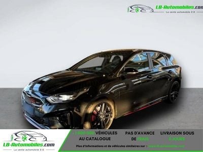 Occasion 2019 Kia Ceed Citadine | 24 800 € (Prix juste)