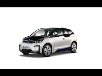 Blanc Occasion 2019 BMW i3 Berline | 14 850 € (Prix juste)