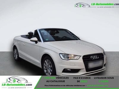 Occasion Audi Cabriolet Sport 125 ch (91 kW) 2014 Cabriolet