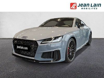 occasion Audi TT TTCoupé 45 TFSI 245 S tronic 7 Quattro