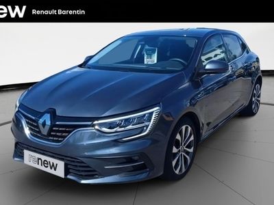 Renault Mégane IV