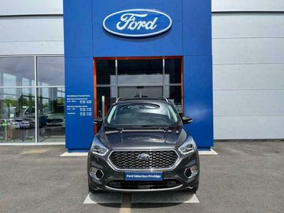 occasion Ford Kuga 2.0 TDCi 150ch Stop&Start Vignale 4x4 Euro6.2