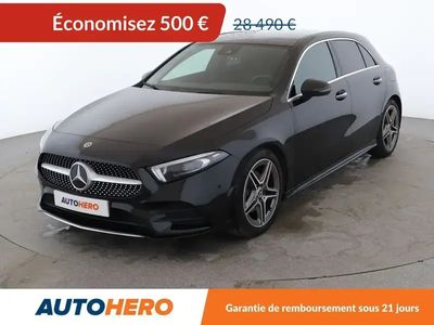 Mercedes 200