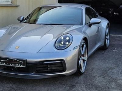 Porsche 911 Carrera S