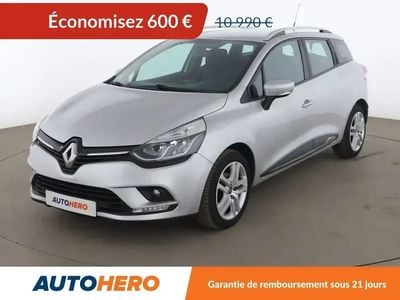 Renault Clio GrandTour