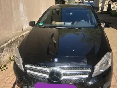 Mercedes A200