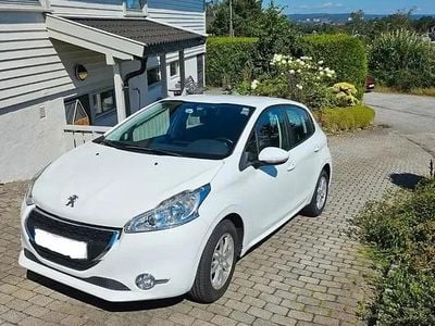 Occasion 2012 Peugeot 208 Active Citadine | 3 000 € (Super prix)