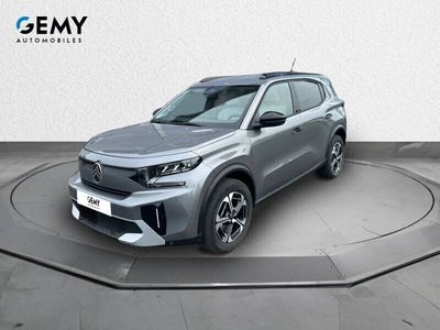 Occasion 2025 Citroën C3 Aircross SUV | 27 990 €