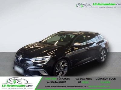 Occasion Renault Mégane IV 205 ch (150 kW) 2017 Berline