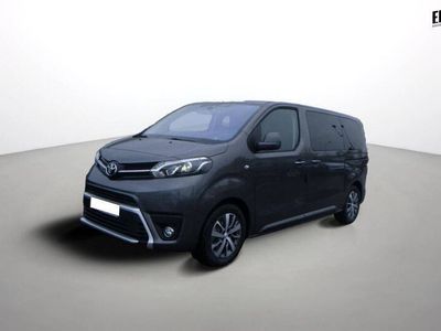 occasion Toyota Verso ProaceMedium 2.0l 180 D-4d Bva8 Lounge