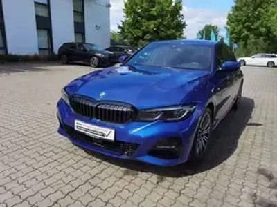 occasion BMW 330 Serie 3 (g20) ia 258ch M Sport