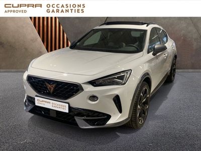 occasion Cupra Formentor 1.5 TSI 150ch VZ-Line DSG7