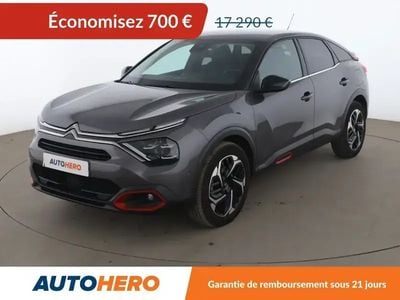 Citroën C4