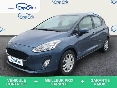 occasion Ford Fiesta Active - 1.1 Ecoboost 85