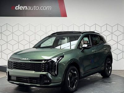 Occasion 2025 Kia Sportage GT-Line SUV | 41 900 € (Prix assez cher)