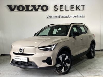 Volvo EX40