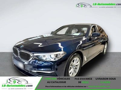 Occasion BMW 520 190 ch (139 kW) 2020 Berline
