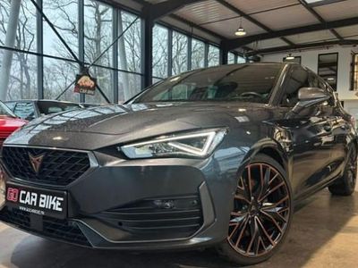 Occasion Cupra Leon VZ 300 ch (220 kW) 2022 Berline