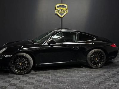 Porsche 911 Carrera