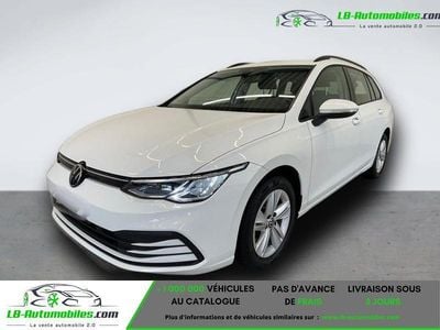 VW Golf VIII