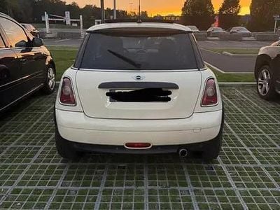 Occasion 2010 Mini One D Hatch Citadine | 4 000 € (Prix assez cher)