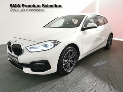 occasion BMW 116 