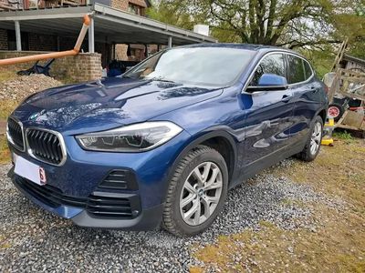 occasion BMW X2 sDrive 18d 150 ch BVA8 Lounge