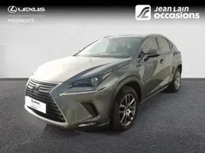 occasion Lexus NX300h 4wd Pack Business