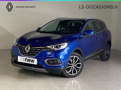 occasion Renault Kadjar TCe 140 FAP EDC Intens