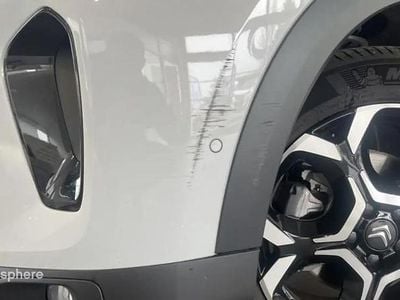 Occasion Citroën C5 Aircross 133 ch (97 kW) 2025 SUV