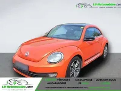 VW Beetle