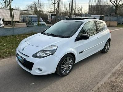 Renault Clio III