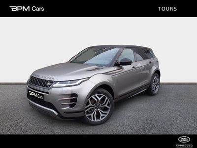 occasion Land Rover Range Rover evoque 2.0 D 150ch R-Dynamic SE AWD BVA