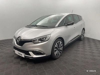 Renault Grand Scénic IV