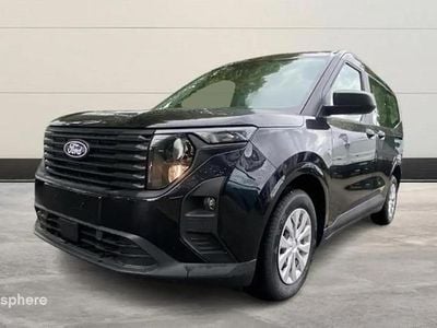 Nouvelle 2025 Ford Tourneo Courier Trend Monospace | 23 299 € (Prix juste)