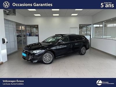 Occasion VW Passat Elegance 204 ch (150 kW) 2025