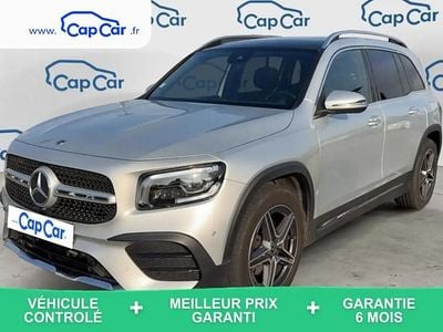 Occasion 2023 Mercedes GLB200 AMG line SUV | 25 990 € (Super prix)