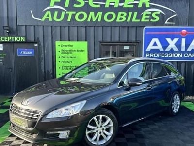 Occasion Peugeot 508 SW Allure 112 ch (82 kW) 2011 Break
