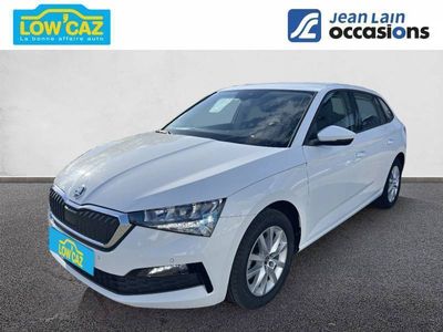 occasion Skoda Scala Scala1.0 TSI Evo 110 ch BVM6 Business 5p